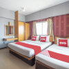 Отель OYO 44100 Hotel Casavilla Petaling Jaya, фото 4