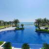 Отель Luxury villa trong Whyndham garden Cam Ranh, фото 5