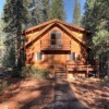 Отель Fairway Family Cabin, фото 21