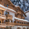 Отель Chalet Skadi By Village Montana, фото 1