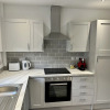 Отель Cosy 2-bed House Close to Belfast City Centre, фото 11