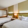 Отель SpringHill Suites by Marriott-Houston/Rosenberg, фото 4