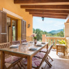 Отель S'AGUAIT - Villa with private pool in Porto Colom. Free WiFi, фото 23