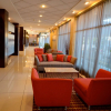 Отель Armon Plaza Montreal Airpt, Trademark Collection by Wyndham, фото 11