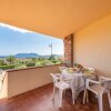 Отель AffittaSardegna - Ruinas Apartments, фото 31