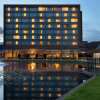 Отель Coast Chilliwack Hotel by APA в Чилиуоке