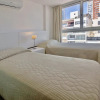 Отель Oceana Suites en SeaPort vista al mar, фото 15