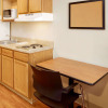 Отель Extended Stay America Select Suites - Fayetteville - West, фото 16