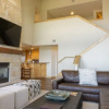 Отель Three Bedroom Penthouse at the base of Canyons by RedAwning - Save 20% on 7+ Nights!, фото 24