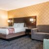 Отель Quality Inn & Suites Mall of America - MSP Airport, фото 4