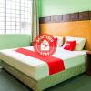 Отель OYO 89408 Royal Hotel в Keningau