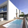 Отель Modern luxury villa with pool and near the beach for 6 people, фото 2