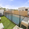Отель Chateau Gabriel 6 BR Villa w Heated Pool, фото 25