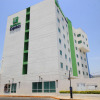 Отель Holiday Inn Express Tuxtla Gutierrez La Marimba, an IHG Hotel, фото 1