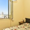 Отель Rome at Your Feet Apartment with Terrace, фото 8