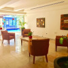 Отель Ambiance Suites Cancun, фото 17