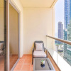Отель Luxury JBR - Full Sea View - Free Beach Resorts Access, фото 8