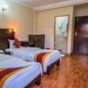 Отель Kathmandu Sunny Hotel, фото 3