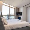 Отель 360 Nicosia - 1 bedroom Luxurious Residence, фото 15