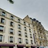 Отель Villa Lutece Port Royal в Париже