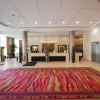 Отель Courtyard by Marriott Brussels, фото 17