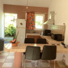 Отель House With 2 Bedrooms in Saint Suzanne, With Wonderful sea View, Enclosed Garden and Wifi - 30 km Fr, фото 6