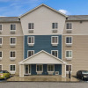 Отель WoodSpring Suites Macon West I-475, фото 1