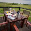 Отель Kazinga Wild Camp, фото 18
