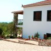 Отель Apartment With 2 Bedrooms in Pirgos, With Wonderful sea View, Enclosed, фото 1