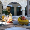Отель Villa 141 - Rio in Kouklia, фото 12