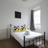 Отель Modern 1 Bedroom Leith Apartment, фото 5