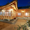 Отель Wiyeonjae Hanok Stay, фото 1