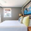 Отель Luxury Ocean-view Flamingo Home Sleeps 10 - Walk to Beach, фото 4