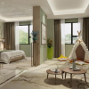 Отель Bamboo House Hotel CBD Branch, фото 4