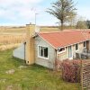 Отель Enticing Holiday Home in Hirtshals near Beach, фото 15