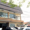 Отель Airy Eco Tanjung Duren Timur Raya 5 Jakarta в Джакарте