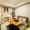 Отель Cozy And Homey 2Br Fatmawati City Center Apartment, фото 10