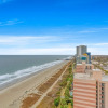 Отель Camelot by the Sea by Elliott Beach Rentals, фото 25