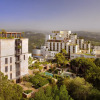 Отель Grand Hills, a Luxury Collection Hotel & Spa, Broumana, фото 1