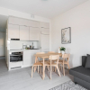 Отель Hiisi Homes Turku Elin Sagerin kuja, фото 14