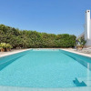 Отель Villa 3 Bedrooms With Pool Wifi And Sea Views 104967, фото 14