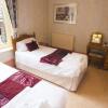 Отель The Sussex Hotel – RelaxInnz, фото 6