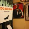 Отель Roozendaal Otel, фото 2