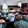 Отель Four Points by Sheraton London, фото 30