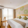 Отель GreenTree Inn Qufu High Speed Railway Station, фото 15