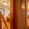 Отель JOIVY Family Apt For 6, Near Ski Lifts, In Courmayeur, фото 2
