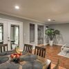 Отель 2-story Pensacola Home w/ Game Room & Private Yard, фото 22