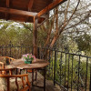 Отель Tuscana cabins, фото 3
