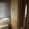 Отель Immaculate 3-bed Caravan in Hartlepool, фото 8