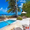 Отель Enchanting Beachfront Retreat - Leamington Cottage 1 Bedroom Villa by Blue Sky Luxury, фото 7